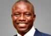 President Tinubu Greets Pentecostal Fellowship Leader, Archbishop Wale Oke on 70th Birthday