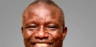 President Tinubu Greets Pentecostal Fellowship Leader, Archbishop Wale Oke on 70th Birthday