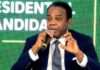 Duke Alleges Human Sacrifice in Politics, Warns 2027 Election Could “Burn” Nigeria