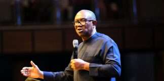 Peter Obi can rescue Nigeria — POMR spokesman