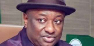 Obi’s Blocked Benue Visit, Media Bias Unacceptable — Keyamo
