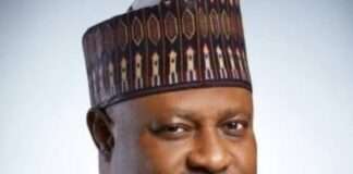 KADUNA 2027: CAN UBA SANI ESCAPE THE SHADOW OF EL-RUFAI AND SECURE A SECOND TERM?, By Emmah Uhieneh