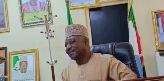 Borno commissioner apologises, retracts ‘finger-breaking’ threat