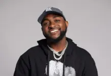 Dangote drove my mum home after my birth — Davido