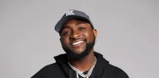 Dangote drove my mum home after my birth — Davido