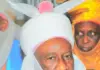 Gumel Emir Ahmed Sani II dies in Egypt