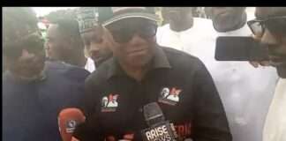 Obi confirms Benue convoy attack, says visit was not for campaign