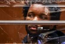 Singer D4vd loses top lawyers as murder case moves towards trial