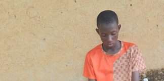 Troops rescue 16-year-old kidnapping victim in Kaduna