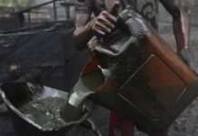 37 oil thieves die after inhaling fumes in Rivers