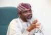 Fake agency: Reps panel clears Gbajabiamila