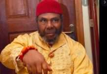 I’m bigger than my colleagues — Pete Edochie