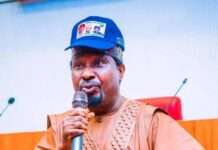 Barau unveils APC campaign council for Kano North