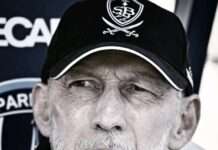 Eric Roy battled stage four cancer in secret while coaching Brest