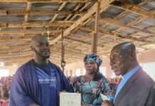 Borno Christian Youth Leader Names Son After Zulum, Cites Governor’s Leadership