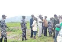 Troops foil farmer-herder clash in Kaduna