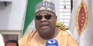 Adeleke jets out, orders probe into Osun kingship row