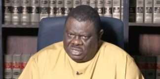 No law guarantees govs eight years — Benue PDP candidate