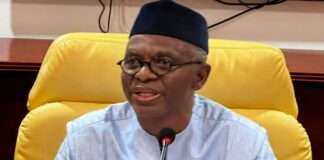 El-Rufai demands N10bn from Defence Minister over Southern Kaduna claims