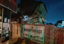 Building Collapses in Wuse Zone 4, Abuja — Rescue Operations Underway