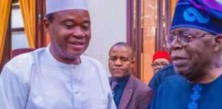 Tinubu, Family Have Unimpeded Transit in US for UNGA, Cannot Be Arrested — Jimoh Ibrahim