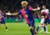 Yamal: I won’t beg for Ballon d’Or