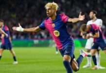 Yamal: I won’t beg for Ballon d’Or