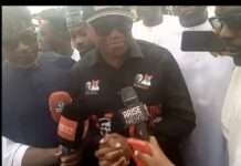 Alia’s aide mobilised youths against my convoy — Obi