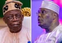 Atiku faults Tinubu over capital flight, rising government borrowing