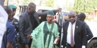 NSCIA urges impartiality in El-Rufai’s prosecution