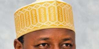 North Has Been Shortchanged Under Tinubu, Says Umar Ardo