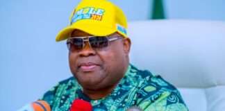 APC withdraws Osun petition challenging Adeleke’s victory