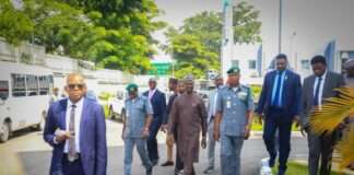 NCS on track to achieve its N11trn annual target, says Oyedele