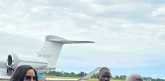 Nigeria facilitates S/Leone ex-President Koroma’s safe return — MFA
