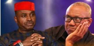 2027: Tinubu to ‘eat Obi like biscuits’ without coalition — Okonkwo