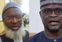 Gumi not harbouring Moroccan woman — Lawyer