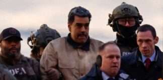 Venezuela’s Maduro, wife beg US judge to dismiss drug trafficking charges
