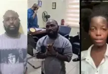 Odogwu Asaba remanded over rape, death of 20-year-old