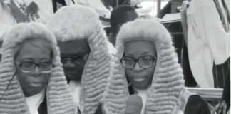 Tribute To Professor Alfred Bandele Kasunmu, SAN, By Oyinkansola Badejo-Okusanya, SAN