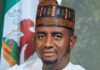 “Opponents Using Fake Bandit Videos To Blackmail Me” — Sen. Buba