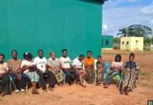 “We were beaten, kicked into forest” — rescued NYSC member