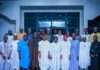 Kano NDC members signal return to APC after meeting Yusuf