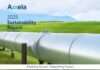 Axxela expands gas pipeline network by 39km, records zero fatalities