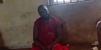Former Catholic knight arrested over Nnewi cleansing ritual