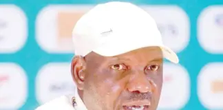 Eguavoen takes charge as NFF reshuffles Super Falcons