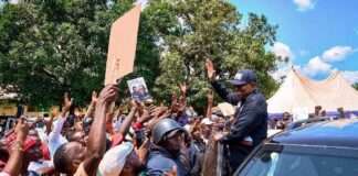 2027: Defend your votes from polling unit to final results, Obi urges supporters