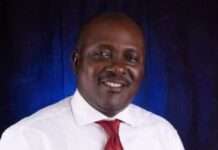 Ó DÍGBÈRÉ, ÀSÙN-TÓNÀ, L’ẸKÚN ÒGÈ, By Lanre Ogundipe