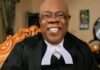 Demystifying The Monolith: Nyesom Wike’s of “See Finish” And The Realignment of Nigeria’s Political Calculus, By Kunle Kalejaye
