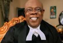 Demystifying The Monolith: Nyesom Wike’s of “See Finish” And The Realignment of Nigeria’s Political Calculus, By Kunle Kalejaye