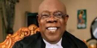 Demystifying The Monolith: Nyesom Wike’s of “See Finish” And The Realignment of Nigeria’s Political Calculus, By Kunle Kalejaye